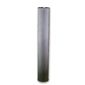 Main Filter Hydraulic Filter, replaces FILTREC R434G10V, Return Line, 10 micron, Outside-In MF0062913